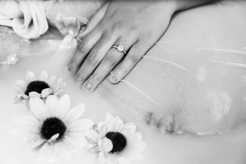 justacurlyheadgirl nude