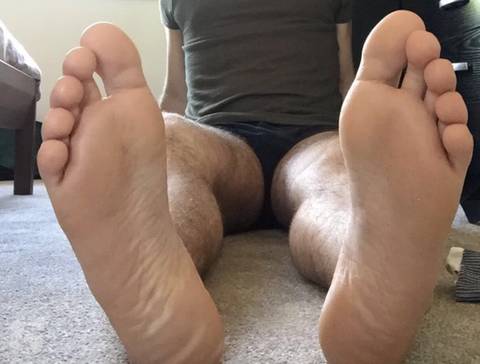 socksfeetguy nude