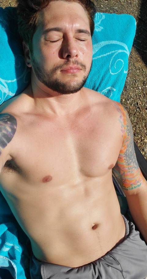 ryanhendricks10 nude