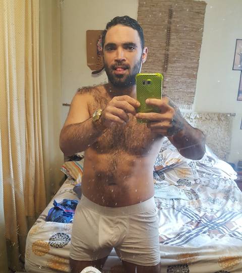 hairyhotbat