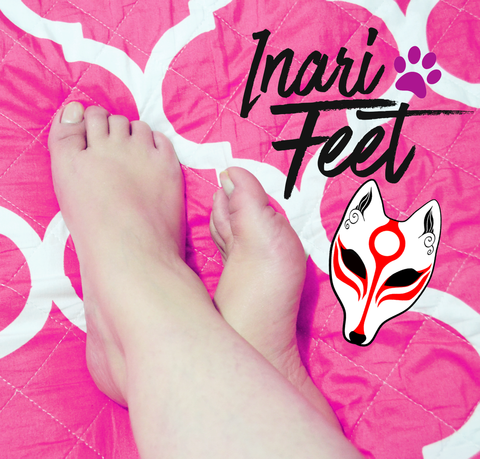 inarifeet