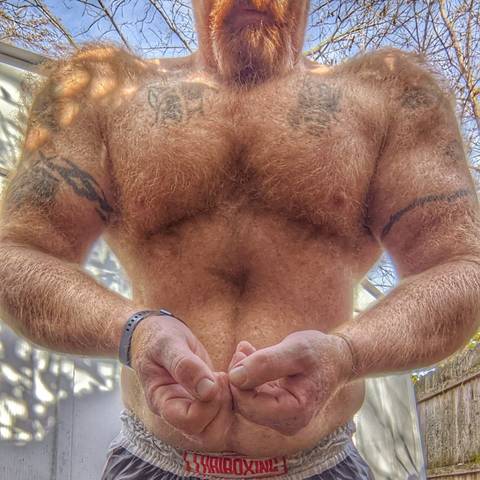 gingerwarrior1