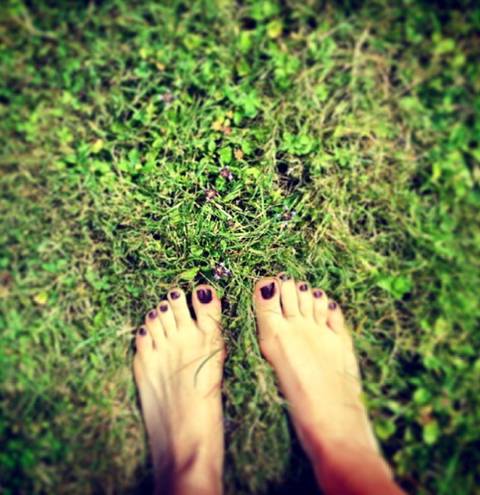 SexyFeet Darlene - sexyfeetdarlene OnlyFans