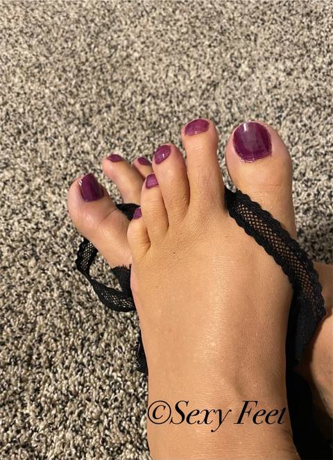 sexyfeetworship