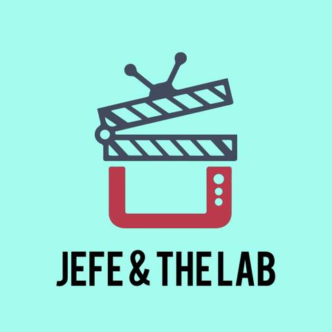 jefeandthelab