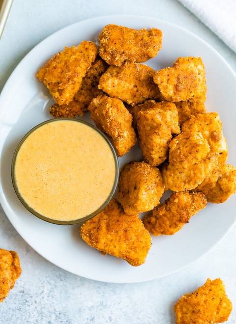 nuggetspicy