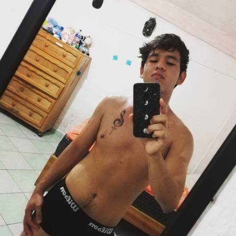 luizito97 nude