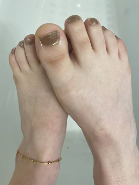 roseafeet nude