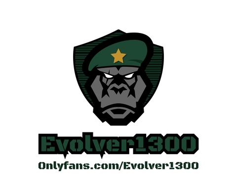 evolver1300