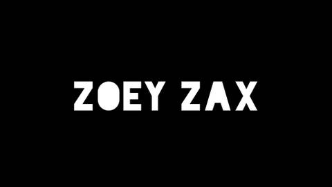 zoeyzaxxx nude