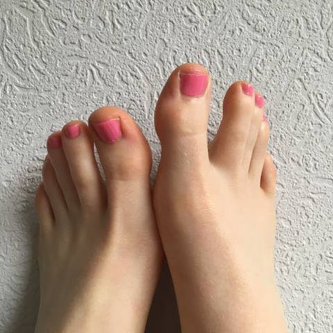 simplypetitefeet nude