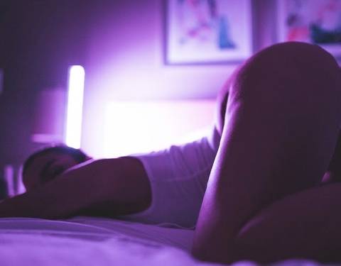 thesyreneffect nude