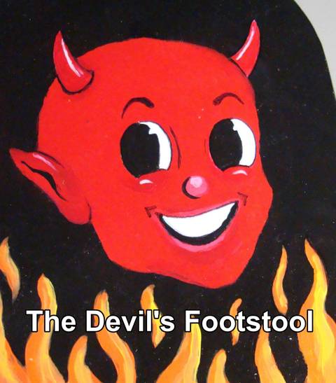 @devilsfootstool