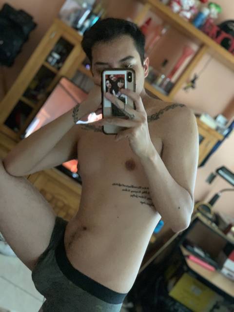 Omar - omar_xxx OnlyFans