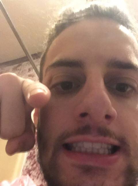 mikeekhoury nude