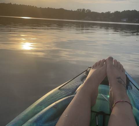 countryfeetsies nude