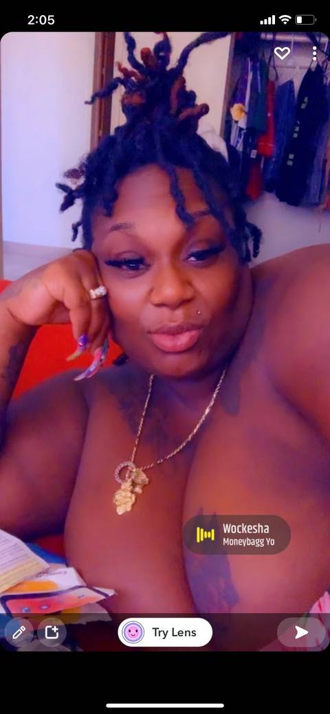 phatgurl2300 nude