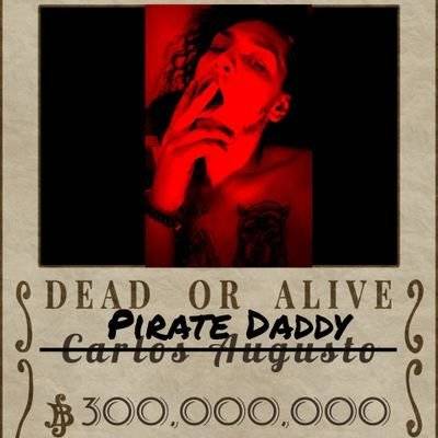 piratedaddyxo