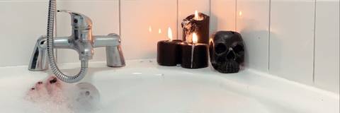 Gothicc Peach - gothiccpeach OnlyFans