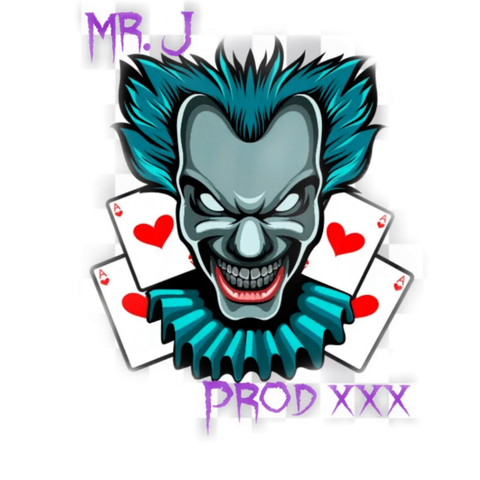 mr.jokerxxx nude