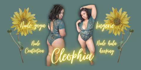 cleophia nude