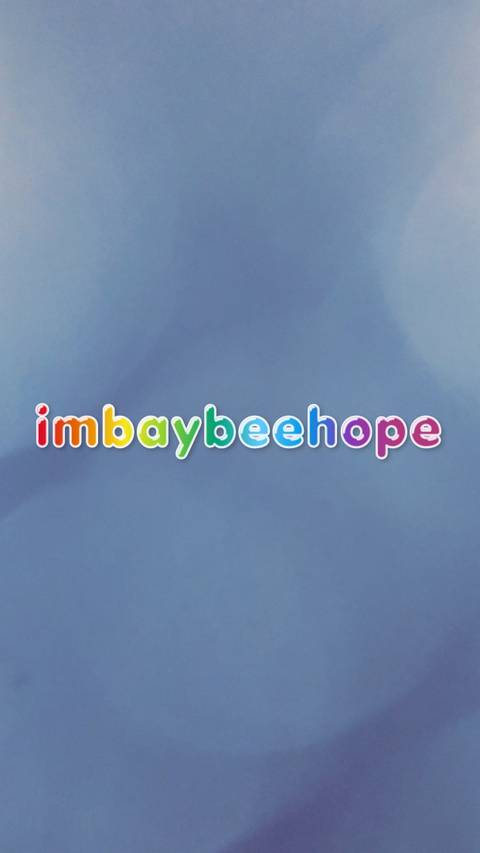 imbaybeehope nude
