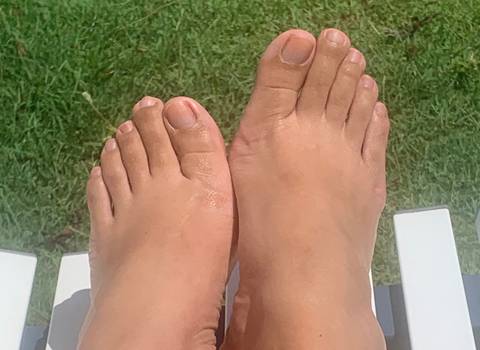 sweetfeetntoes nude