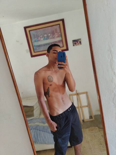 adrianvega12 nude