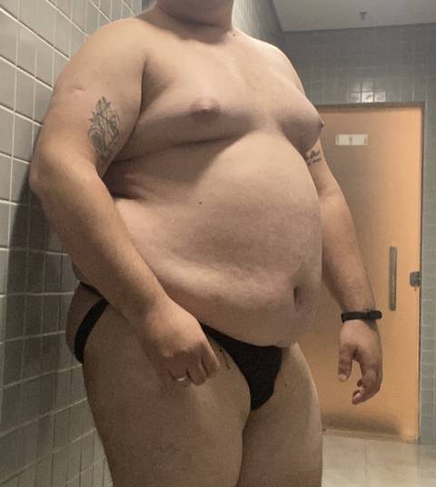 fatchub28 nude