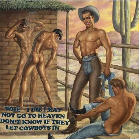 lustlikefeeling nude