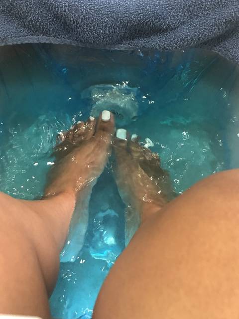 prettychrissyfeet