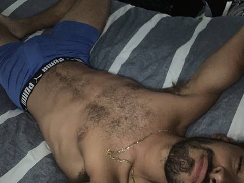 elcolombianpapi69 nude