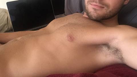 lucassparksxxx nude