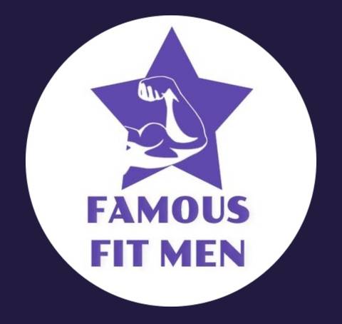 famousfitmen