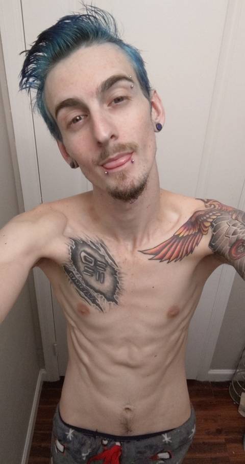 skinnysubboy