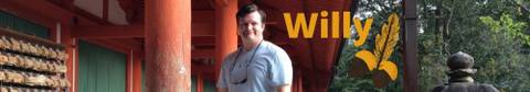 Willy - sillywillyguy OnlyFans