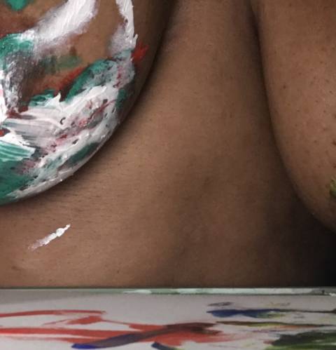 paintednips