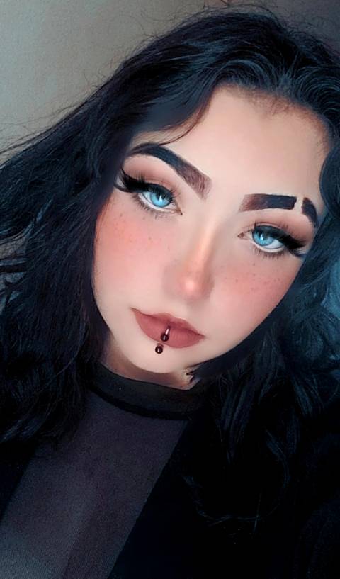 witchygothgf