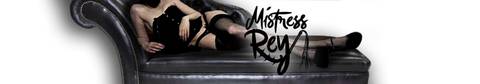 mistress-rey nude