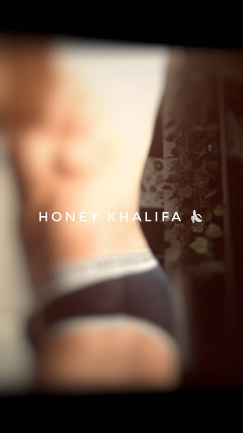 @honeykhalifa