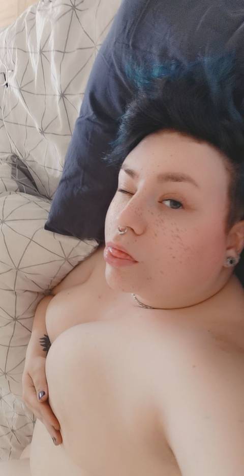 melancholiccandy nude