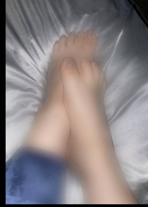 britneysfeet12