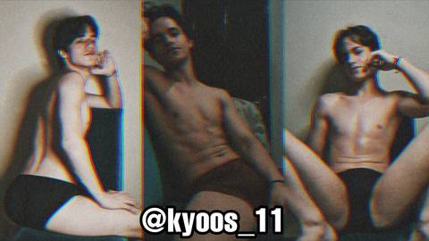 kyoos_11 nude