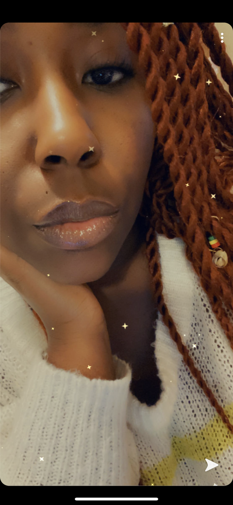 chocolategold360 nude