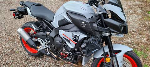 731sportbiker nude