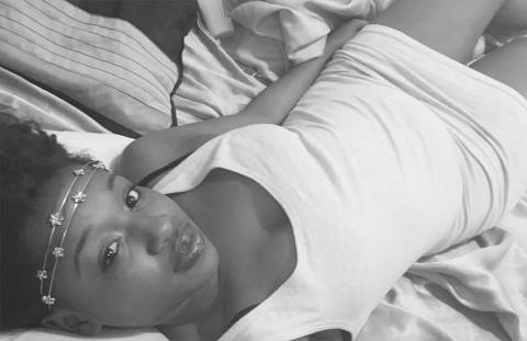 drowninchocolate nude