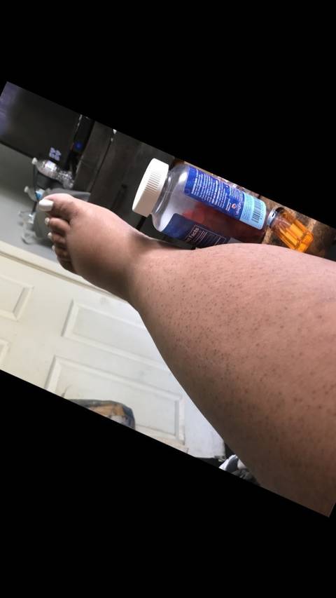 feistyfeet2021 nude