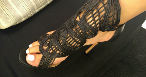 Kay - prettyfeetfans OnlyFans