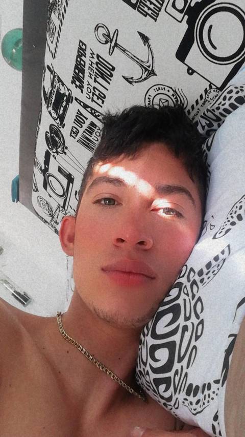 leomontenegro15 nude