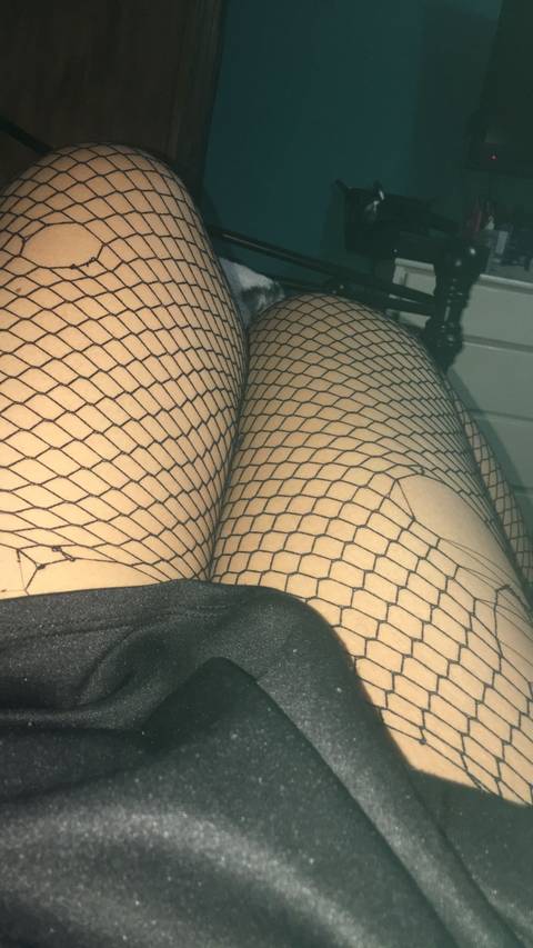 trashyblaxkdoll666 nude